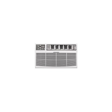 KOLDFRONT 10,000 BTU 115 Volts ThroughtheWall Air Conditioner and Wall Sleeve WTC10002WCO115VSL